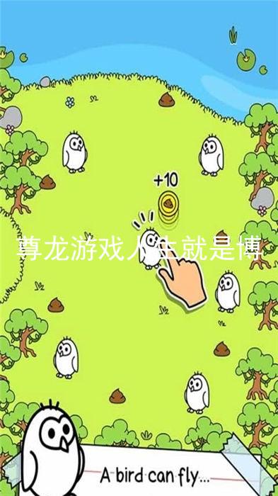 尊龙游戏人生就是博