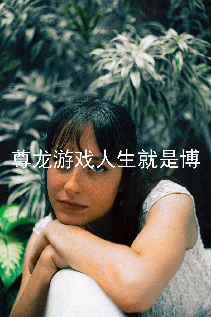 尊龙游戏人生就是博