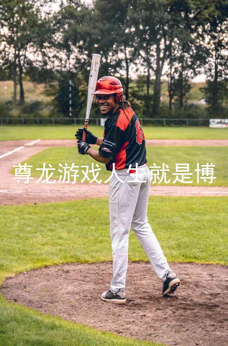 尊龙游戏人生就是博